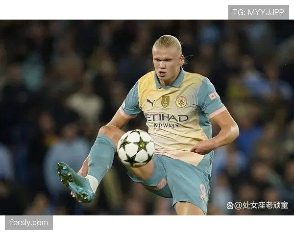 哈兰德高压防守参与度能否满足现代中锋的战术要求